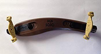 (未使用･未開封品)　KUN SOLO Collapsible 4/4VIOLIN用 肩当て 0pbj0lf 中古】(未使用・未開封品) KUN SOLO Collapsible 4/4VIOLIN用 肩当て