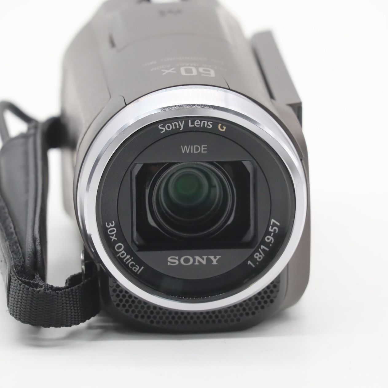 ブロンズブラウン