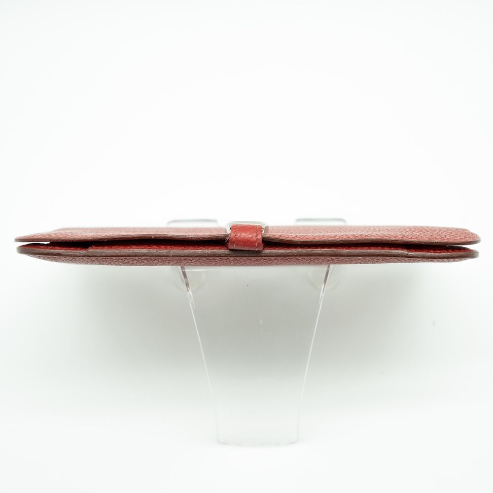 15N□K レッドレザー