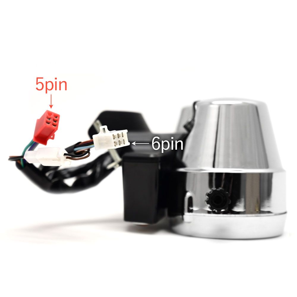 スピード メーター