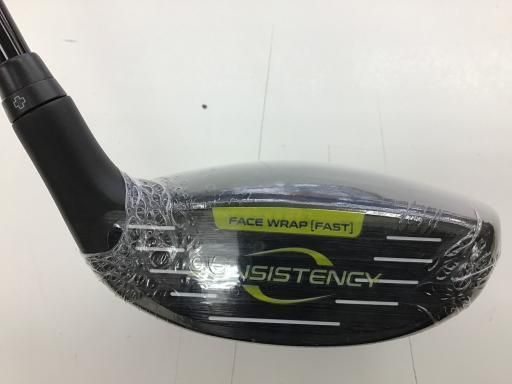 ピン G 430 SFT 7 W レフティ フェアウェイウッド FW ALTA J CB BLACK フレックスR メンズ 男性用 左利き 左用 Nランク ゴルフクラブ