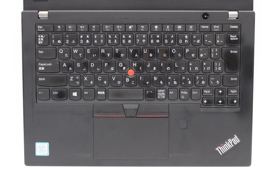 Lenovo ThinkPad X280 Core i5 8250U 1.6GHz/8GB/256GB(SSD)/12.5W