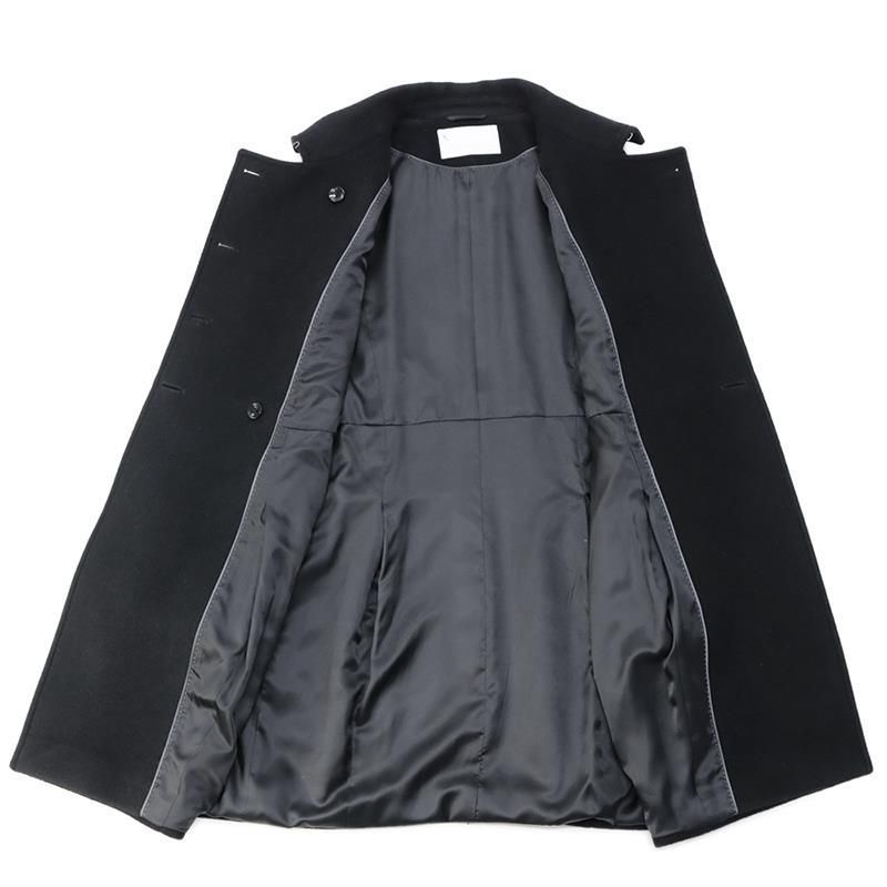 美品❗ERMANNOSCERVINO黒コート Ermanno Scervino ウィメンズ コート通販 - FARFETCH