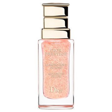 Dior プレステージ マイクロ ユイル ド ローズ セラム 30ml