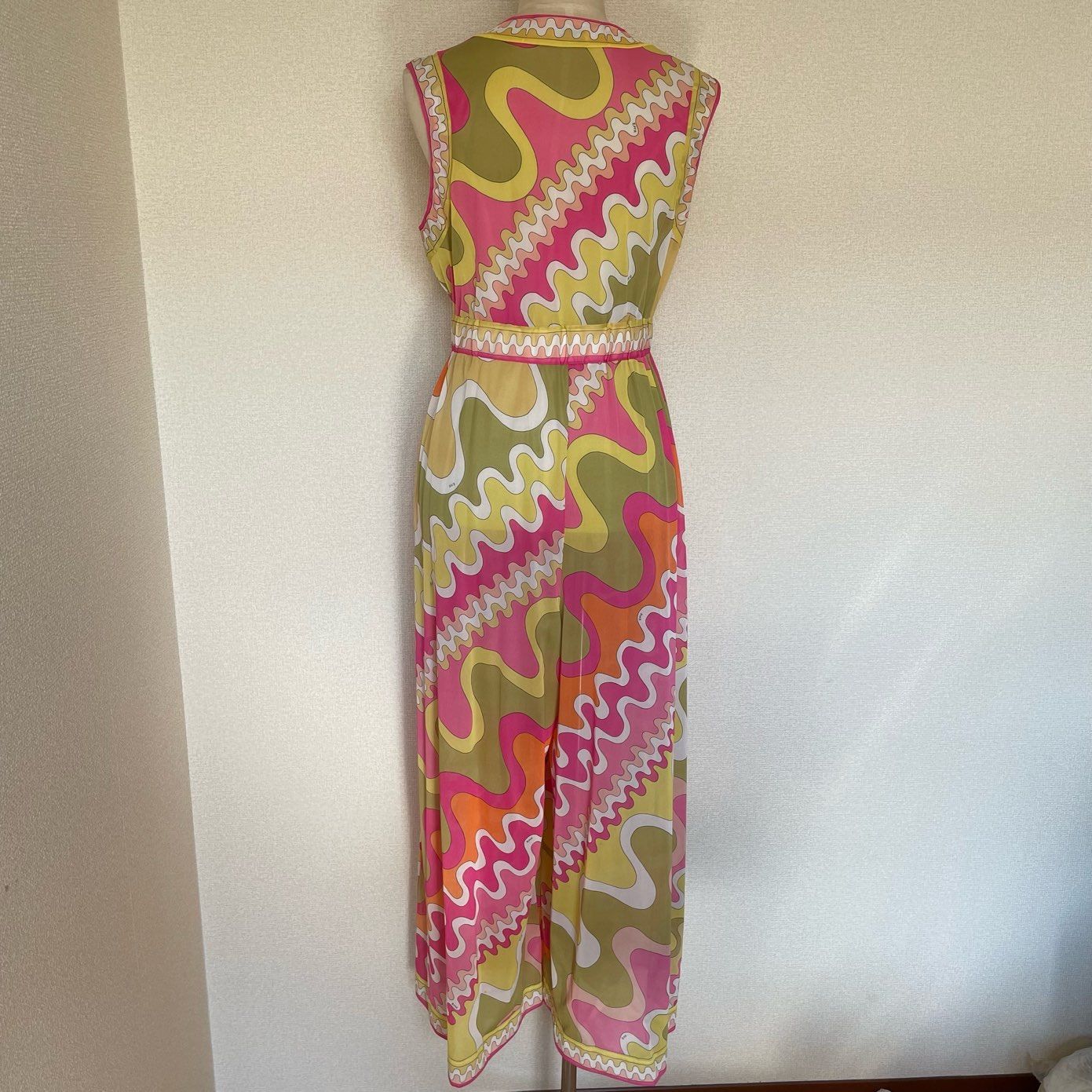 エミリオプッチ オールインワン