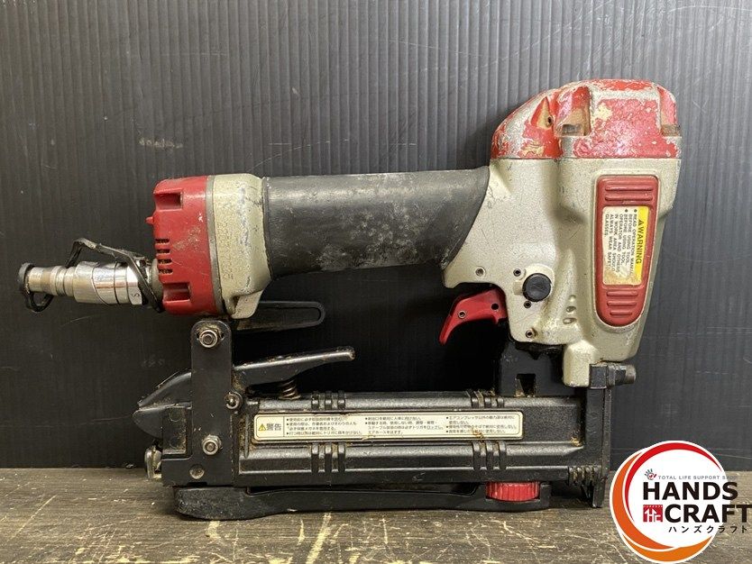 タッカー ステープル肩巾