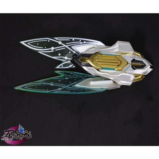 BJ0908ML ハロウィン