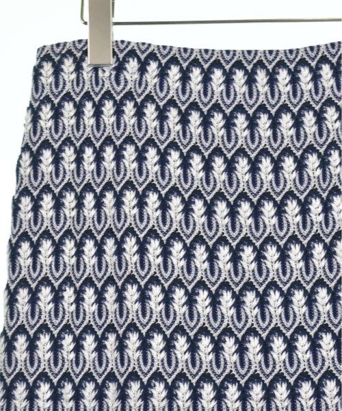 MISSONI ひざ丈スカート