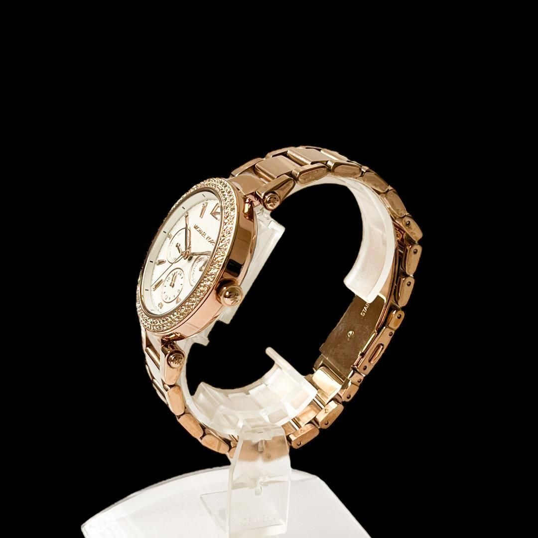 MICHAEL KORS - ☆マイケルコース 腕時計 レディース 母の日