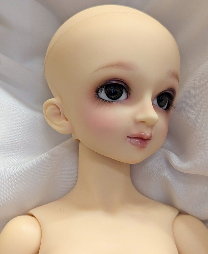 ボークス SD女の子