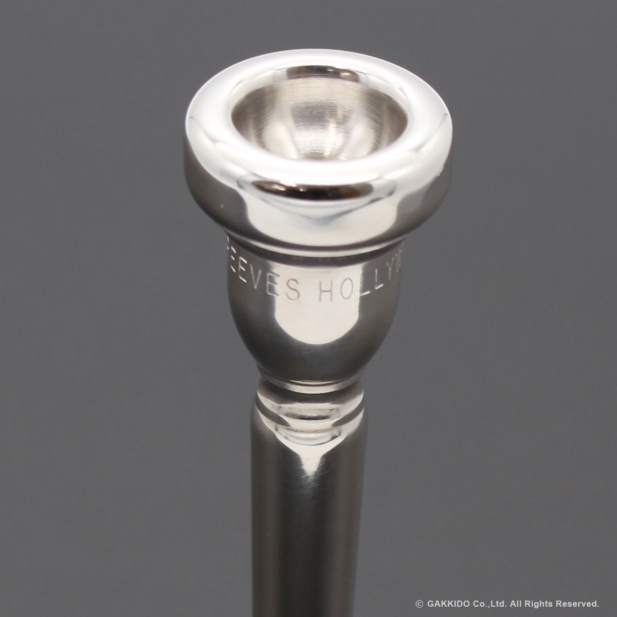 Bobreeves - ボブリーブス 3C/26 24 トランペットマウスピース