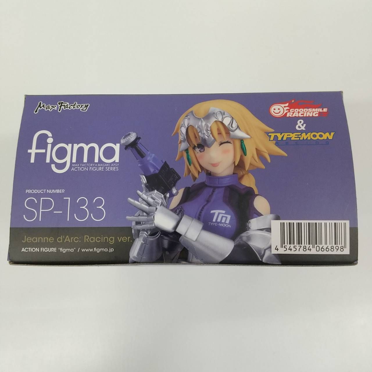 ジャンヌ・ダルク