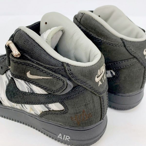新品未使用 /NIKE AF-X MID RECON /309040-001 AIR FORCE X MID - スニーカーショップSKIT