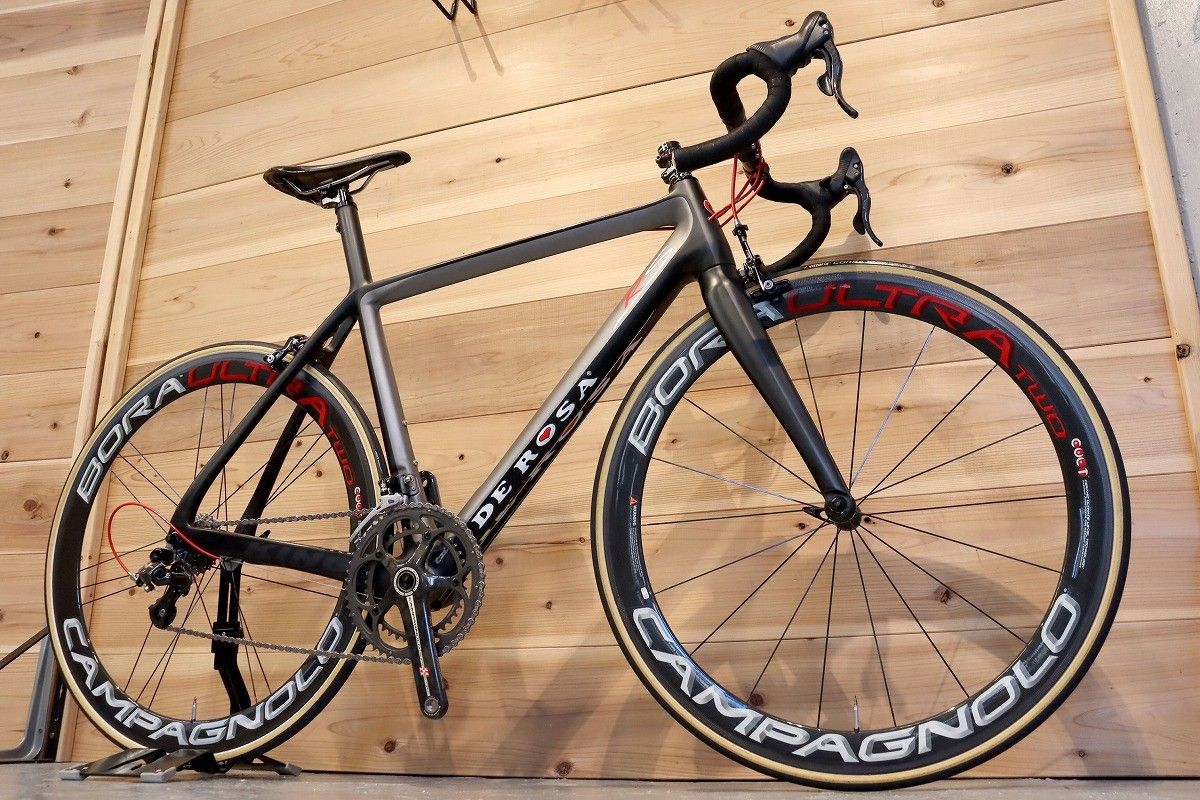 本州送料込 DE ROSA スーパー レコード チネリ レーシング ゼロ wNeGRrKp7T5kVd4aAcaerpcF5lFpTp