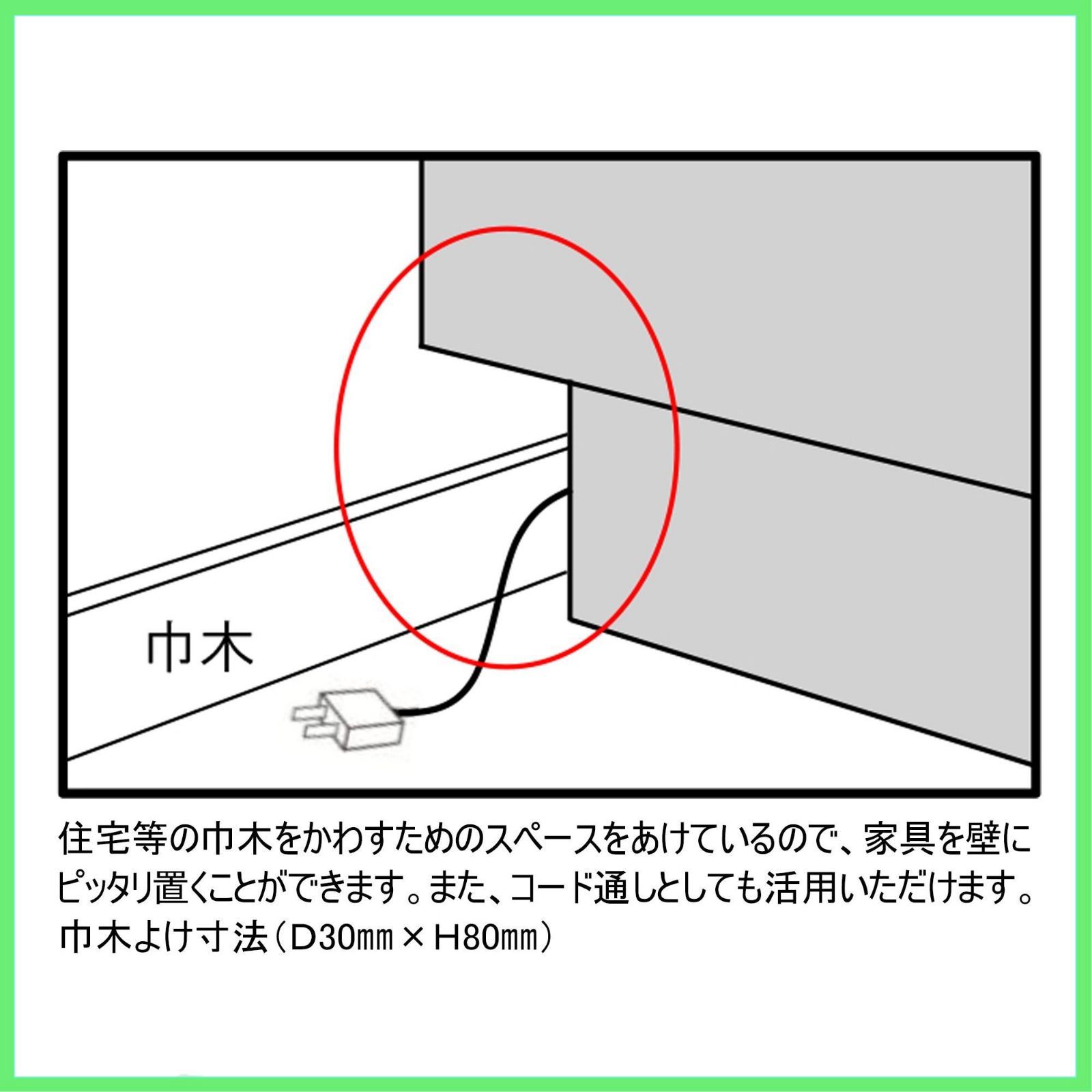 ◇モリタインテリア工業 テレビ台 ブラウン 幅180×奥行45×高さ36cm