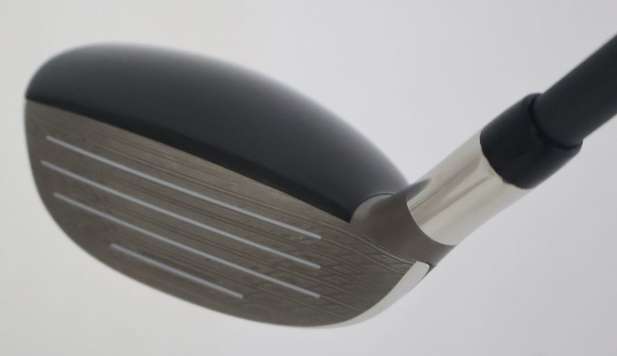 21°VENTUS BS6hカーボン