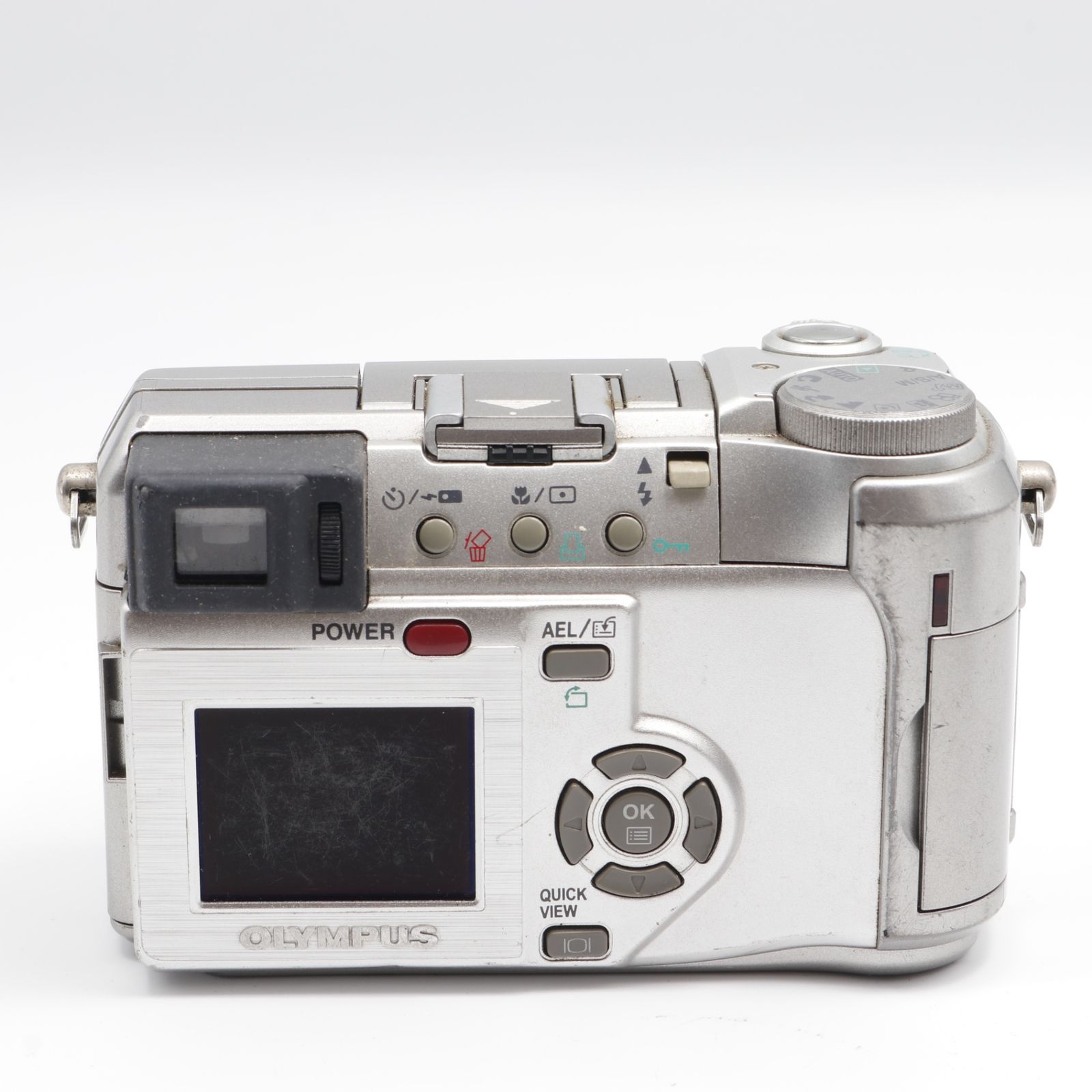 OLYMPUS オリンパス デジカメ u750 コンデジ Amazon | OLYMPUS