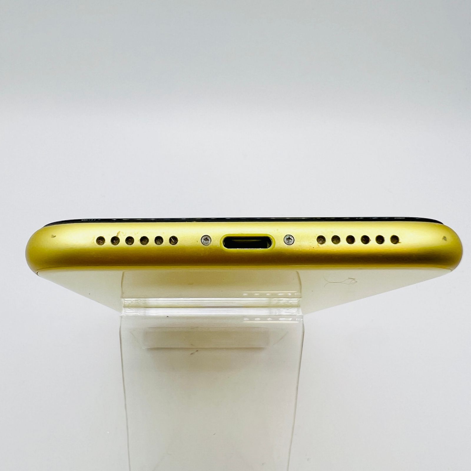 docomo iPhone11 128GB イエロー MWM42J/A 利用制限〇 - メルカリ