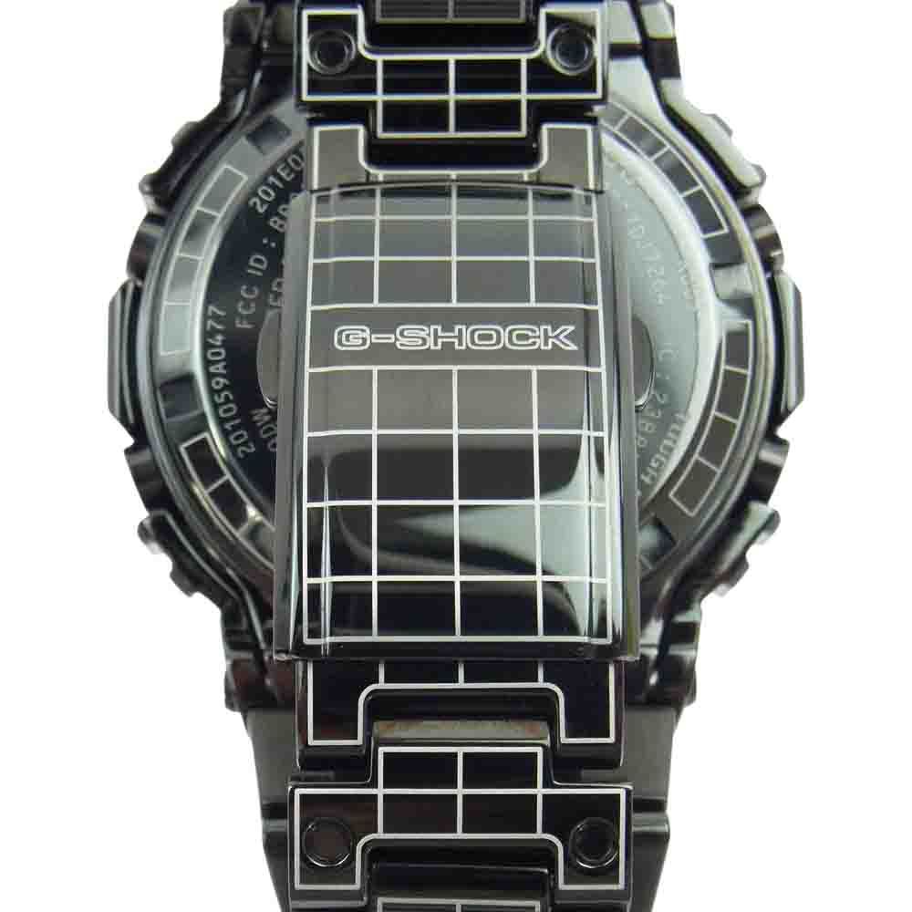 CASIO G-SHOCK カシオ ジーショック 時計 GMW-B5000CS-1JR TIME TUNNEL