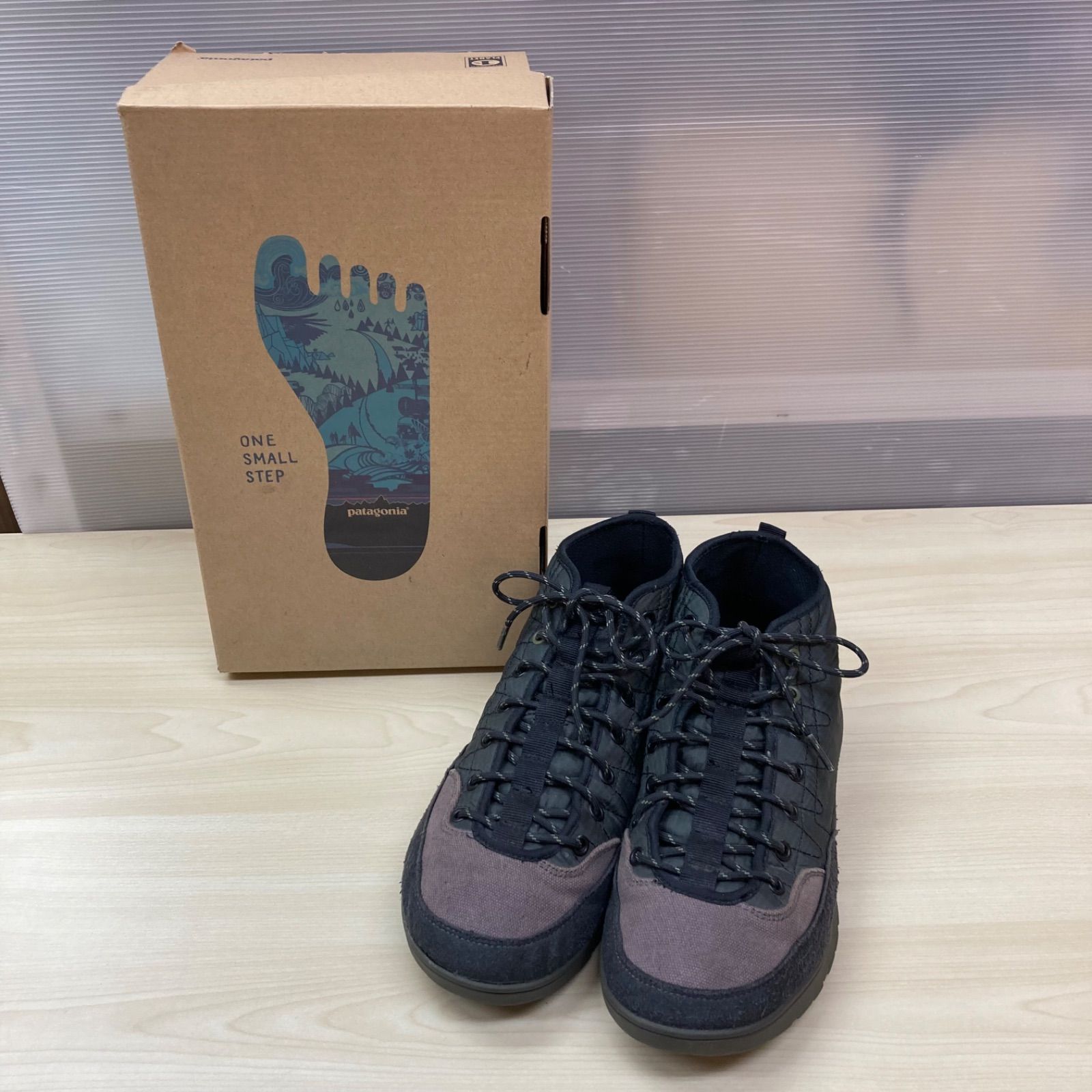 【廃盤】Patagonia activist 【25.5㎝】アウトドアシューズ 廃盤】Patagonia activist 【25.5㎝】アウトドアシューズ 2025年