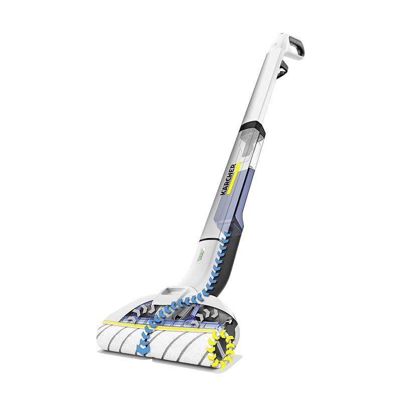 FC 3D ケルヒャー KARCHER フロアークリーナー KARCHER(ケルヒャー
