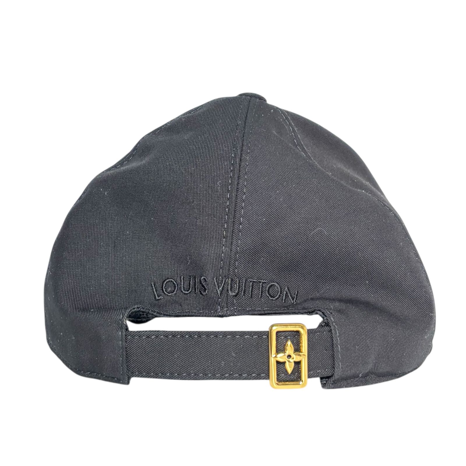 LOUIS VUITTON(ルイヴィトン) CAP キャップ・LV フィリグラム 