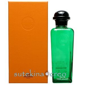 エルメス オー ドゥ バジリック プープル EDC 200ml