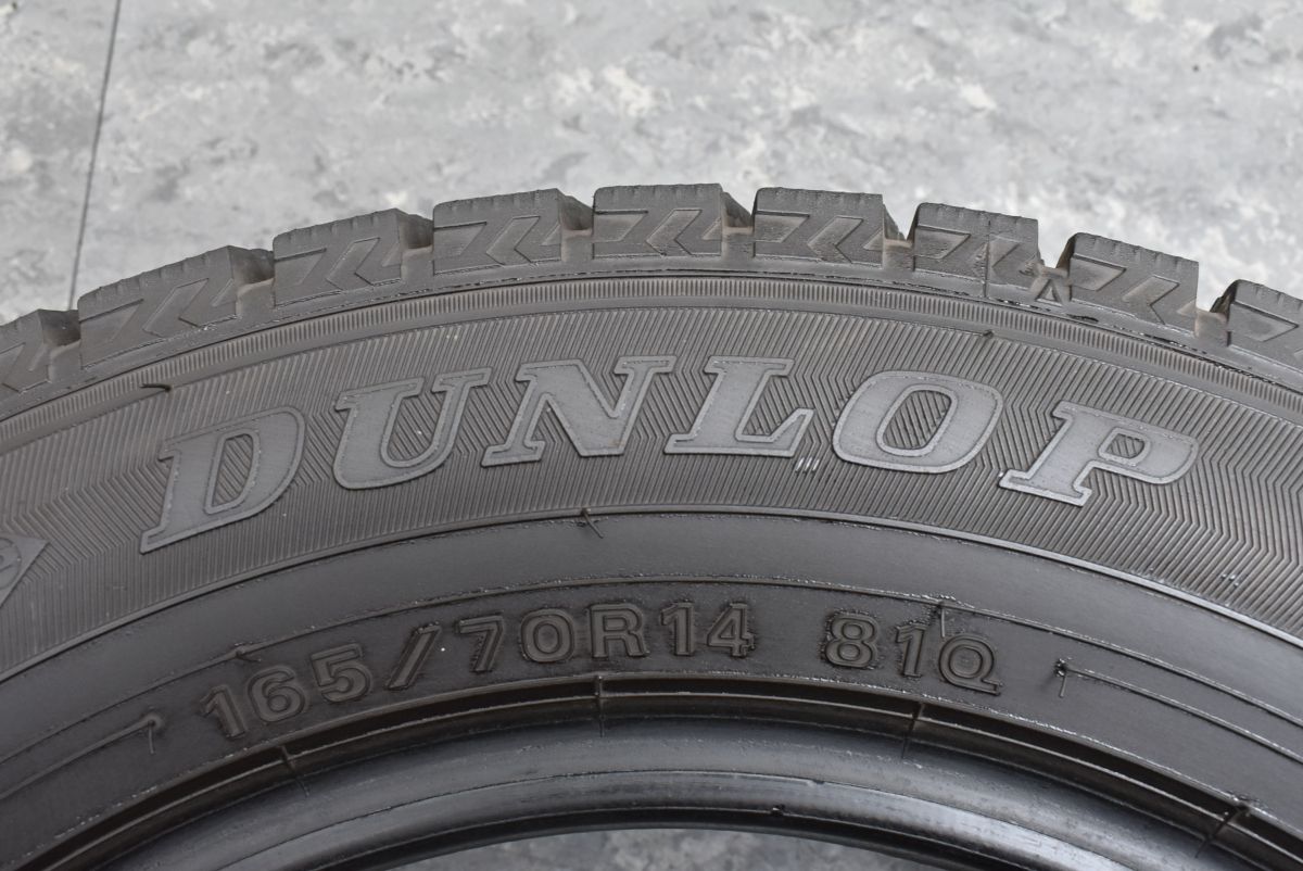 165|70R14 スタッドレス