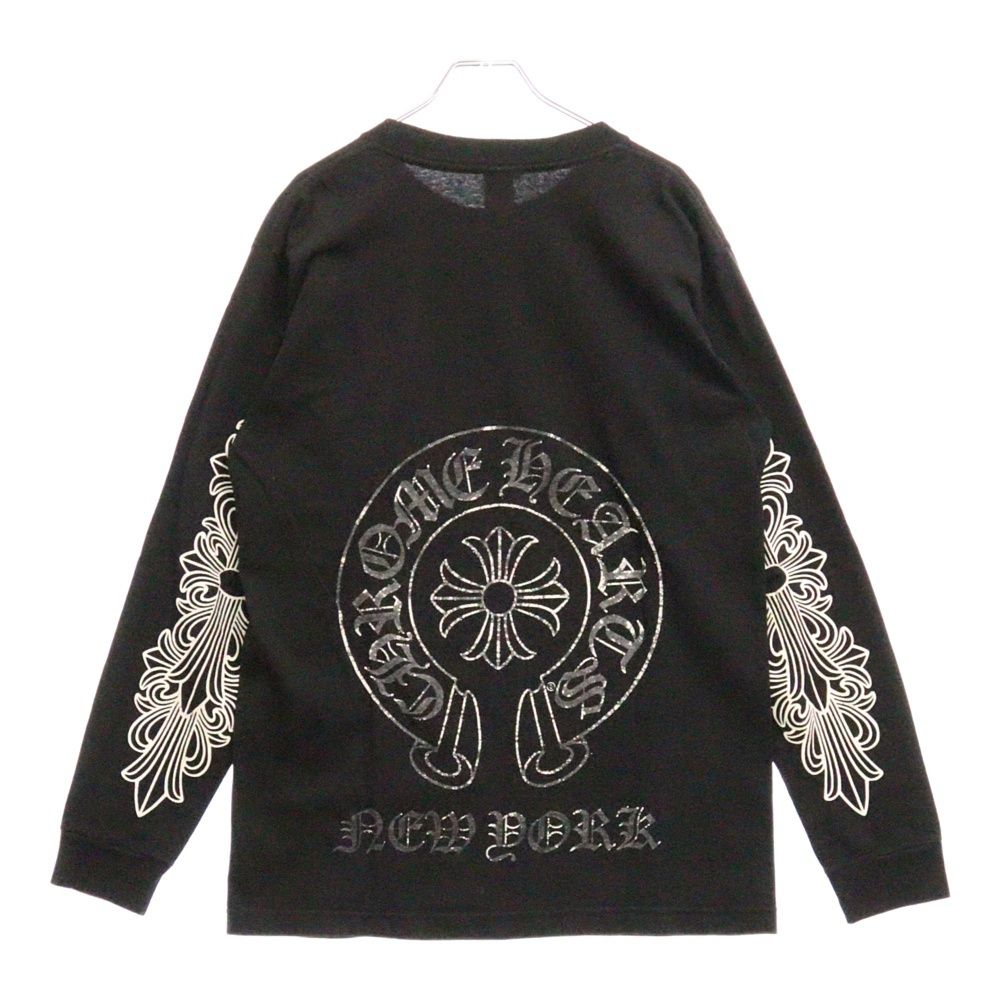 CHROME HEARTS (クロムハーツ) OLD ニューヨーク限定 オールド CHROME HEARTS (クロムハーツ) OLD ニューヨーク限定 オールド