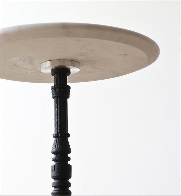 コーヒーテーブル 丸テーブル