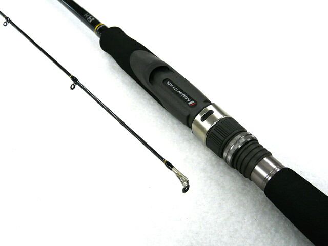 ブリーデン SPECIMEN 86-135 Tiptop Two エギングロッド BREADEN ブリーデン スペシメン SPECIMEN 86