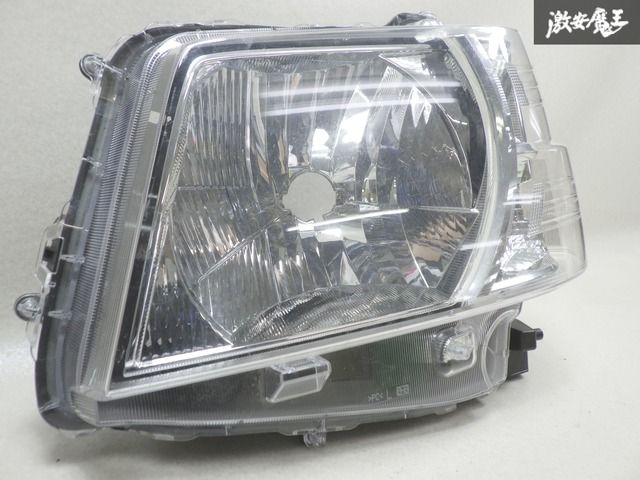 DAIHATSU ダイハツ 純正 S700V S710V ハイゼット 左 左側 助手席