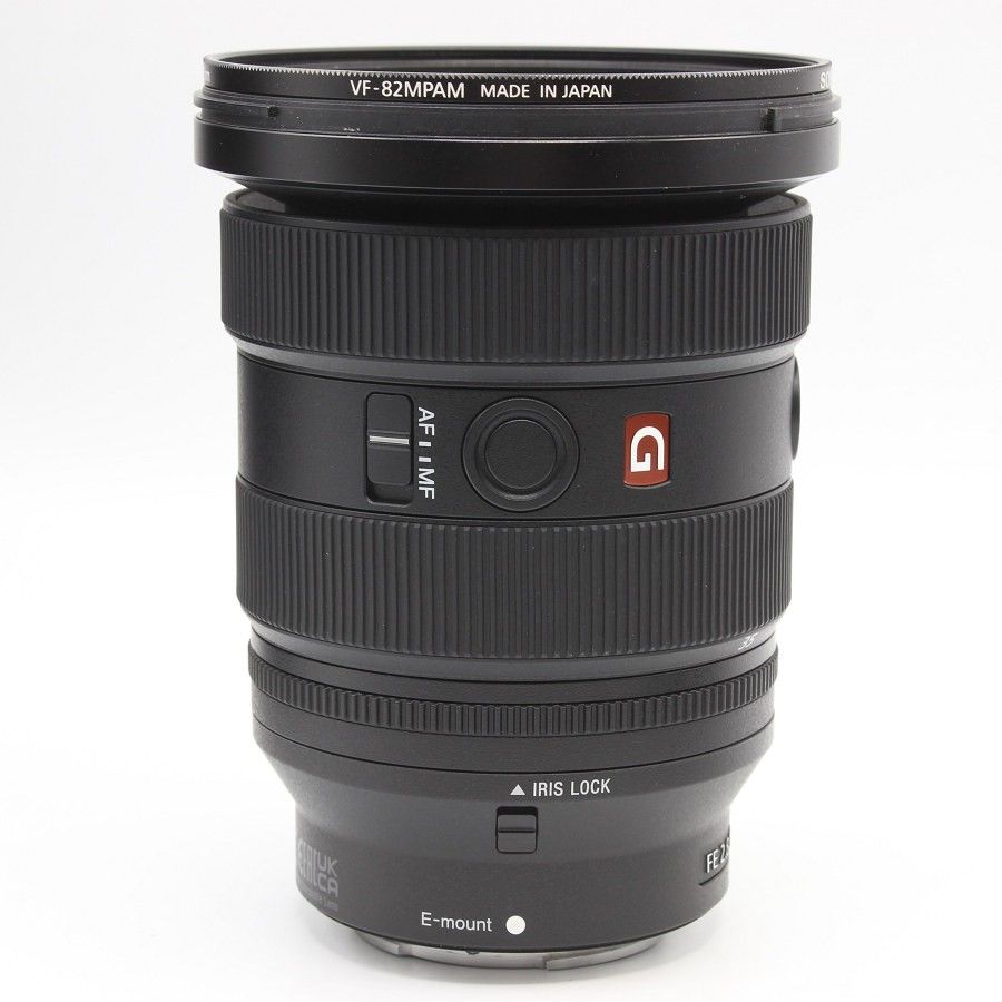 SEL1635GM2 Eマウント