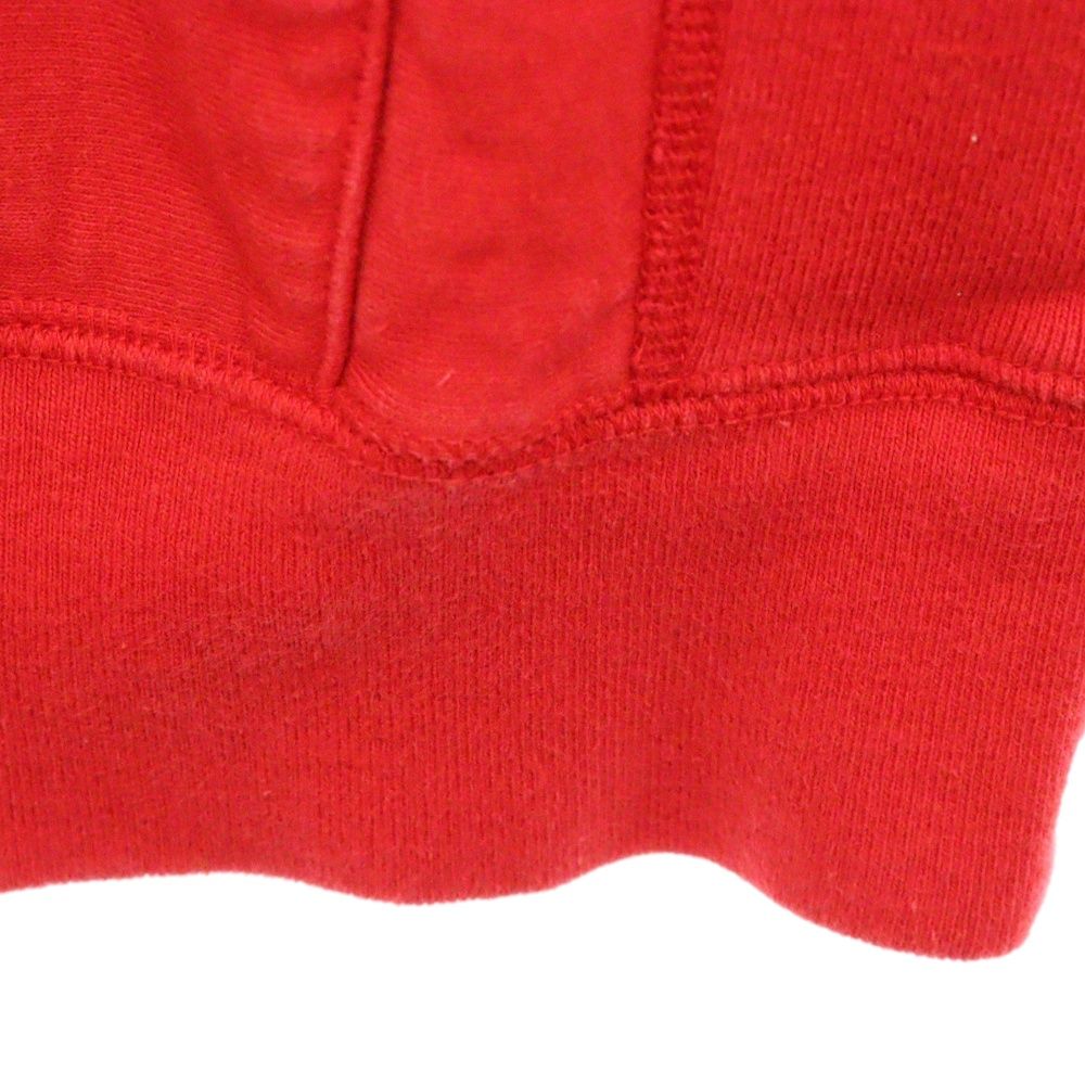 SUPREME (シュプリーム) 18AW Classic Script Hooded Sweatshirt  