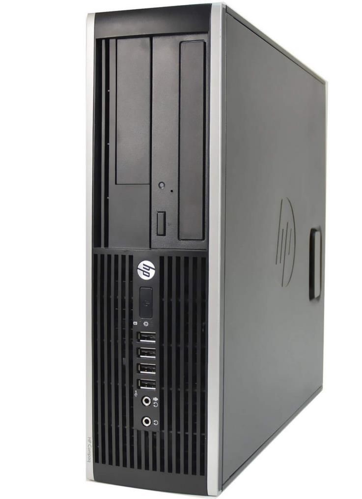 30日保証 Windows7 Pro 32BIT HP Compaq 8200 Elite SF Core i5第2世代