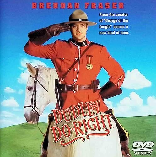 【中古】ダドリーの大冒険【訳あり】a1971【中古DVD】 メルカリ