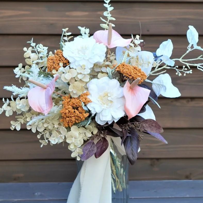 ゴッホ「銅の花瓶のアミガサユリ」 [76937]のアート作品 - アフロ 額装