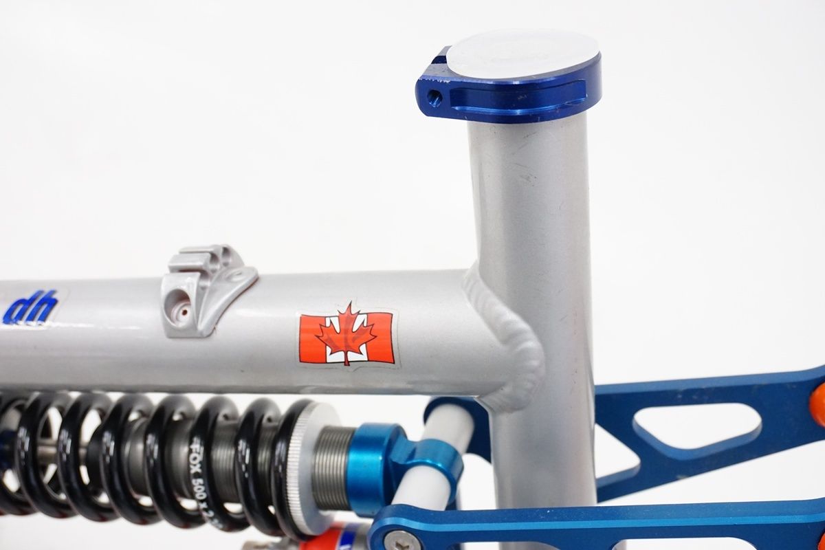 ロッキーマウンテン