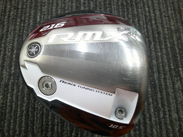 中古 ドライバー ヤマハ RMX 216/FUBUKI Ai50/SR/10.5[6865]博多