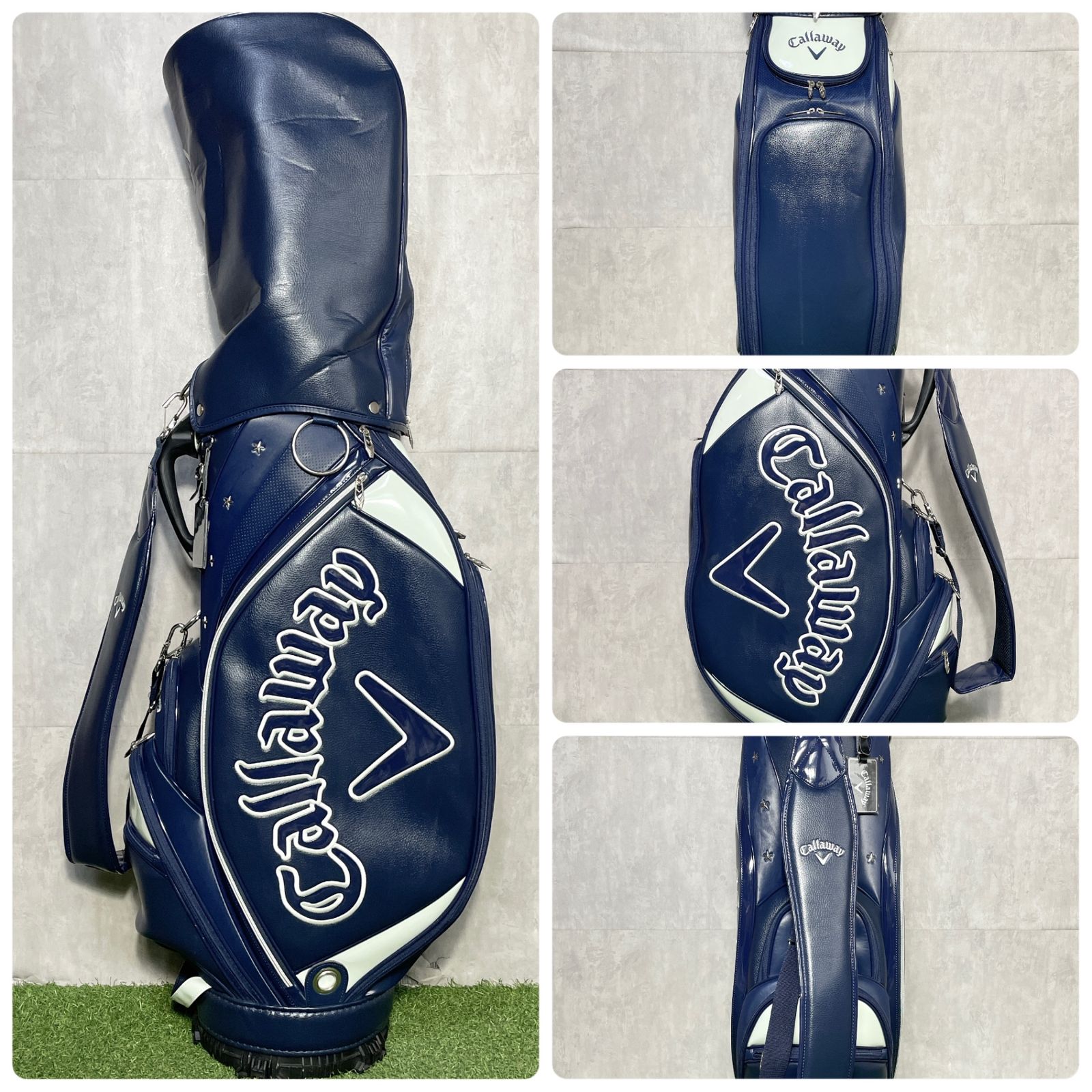 【貴重レフティ】キャロウェイ パラダイム ゴルフクラブセット メンズ 左 11本 貴重レフティ】Callaway PARADYM キャロウェイ パラダイム