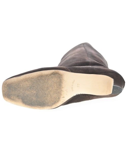 CORSO ROMA 9 ブーツ レディース 【古着】【中古】【送料無料】 CORSO  