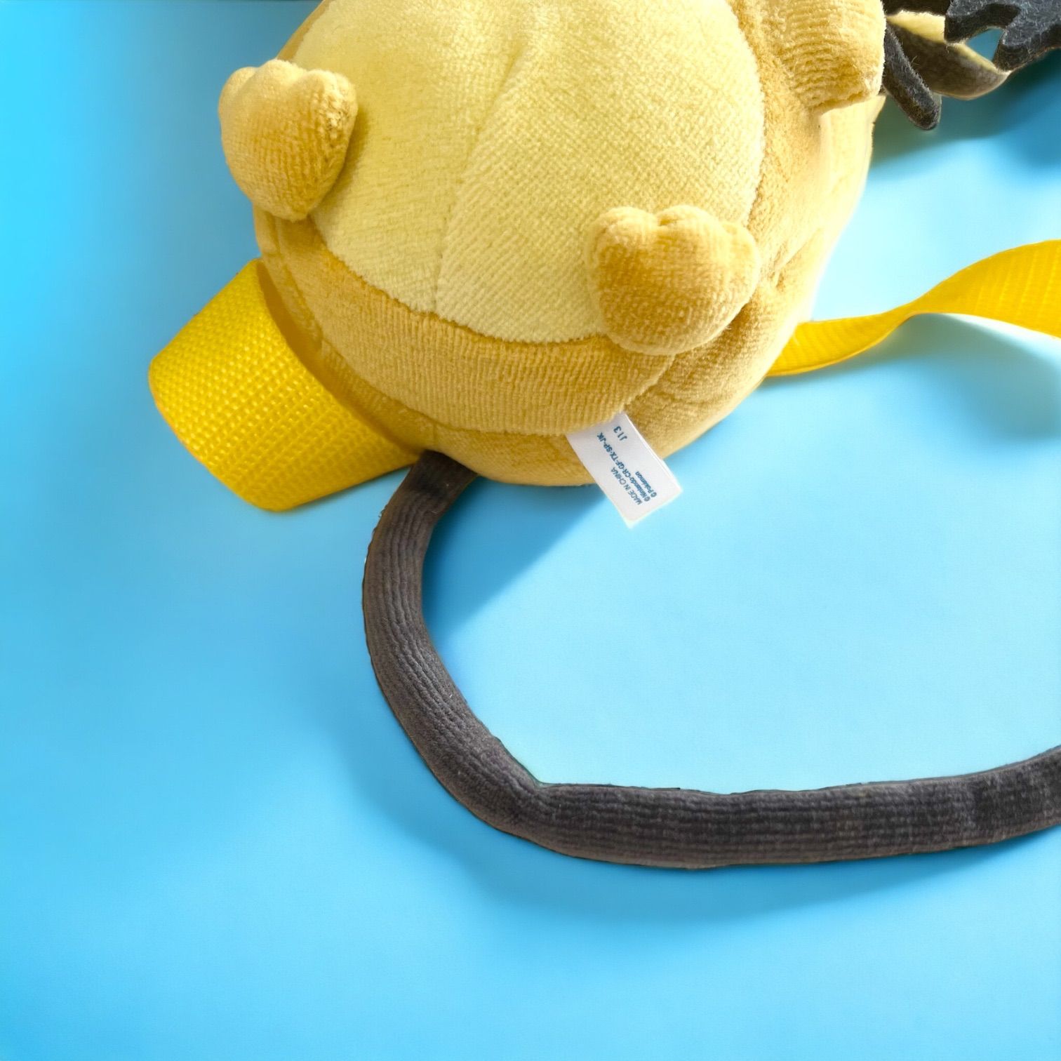 ポケモン デデンネおでかけポシェット ユリーカのポシェット