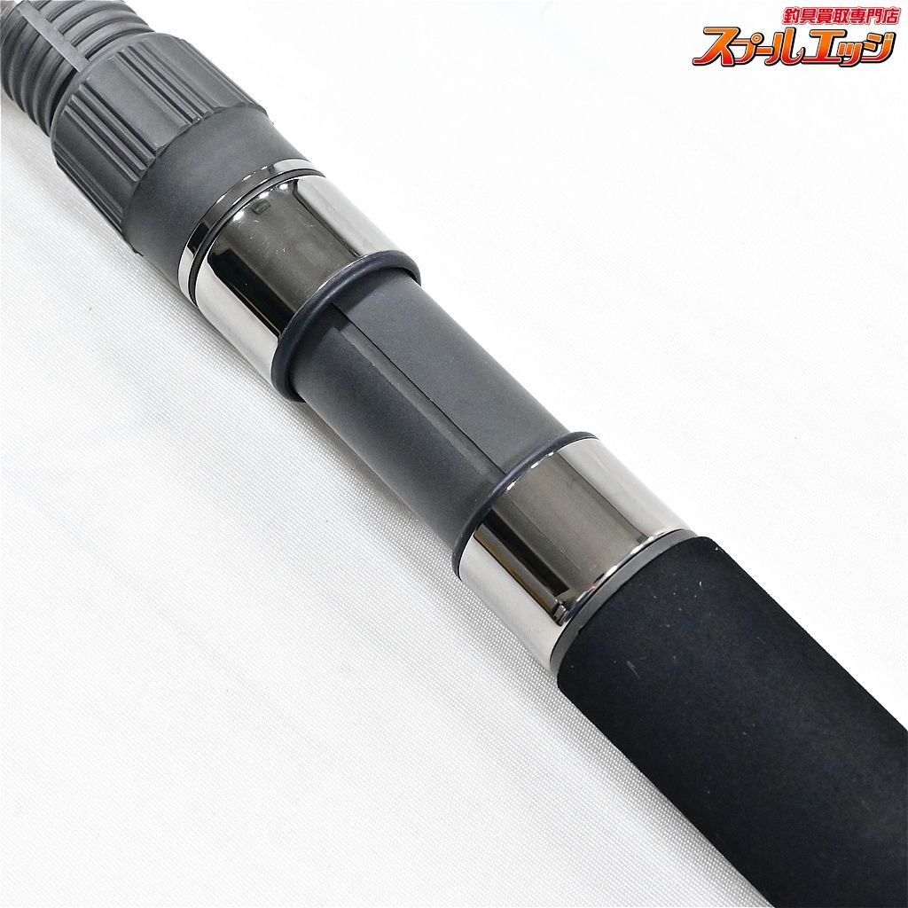 アンダーキャスト用ショートハンドルバット Ripple