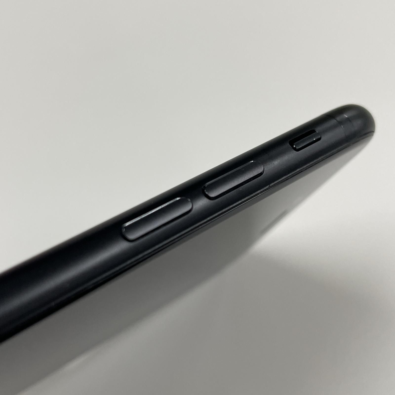 スマートフォン・携帯電話 au iPhone 7 32GB ブラック