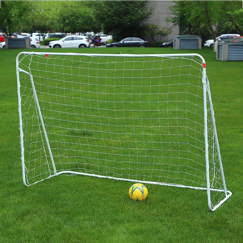 サッカー練習