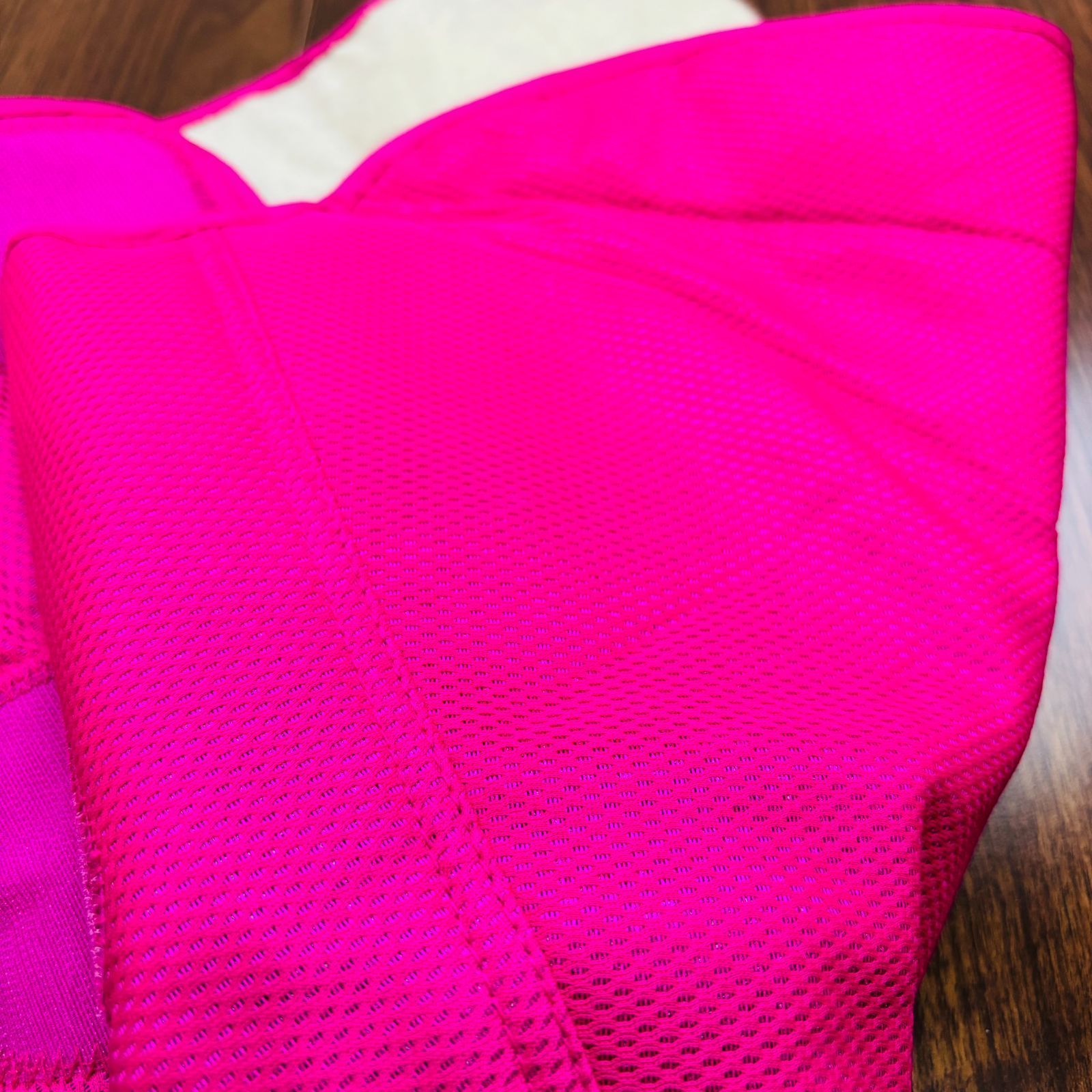 ヒーター機能搭載