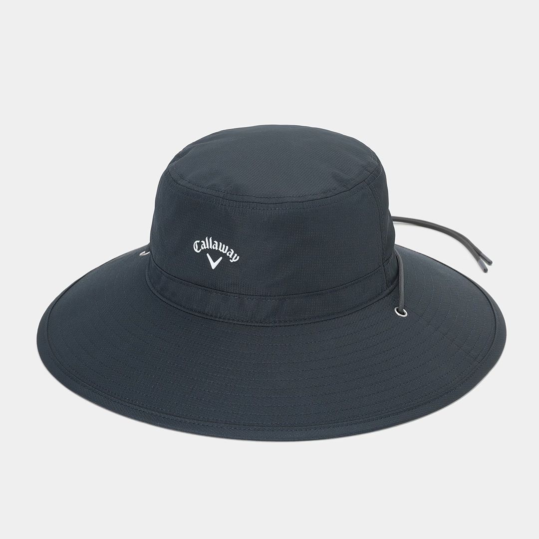 malbon golf マルボン バケットハット Malbon golf マルボンゴルフ