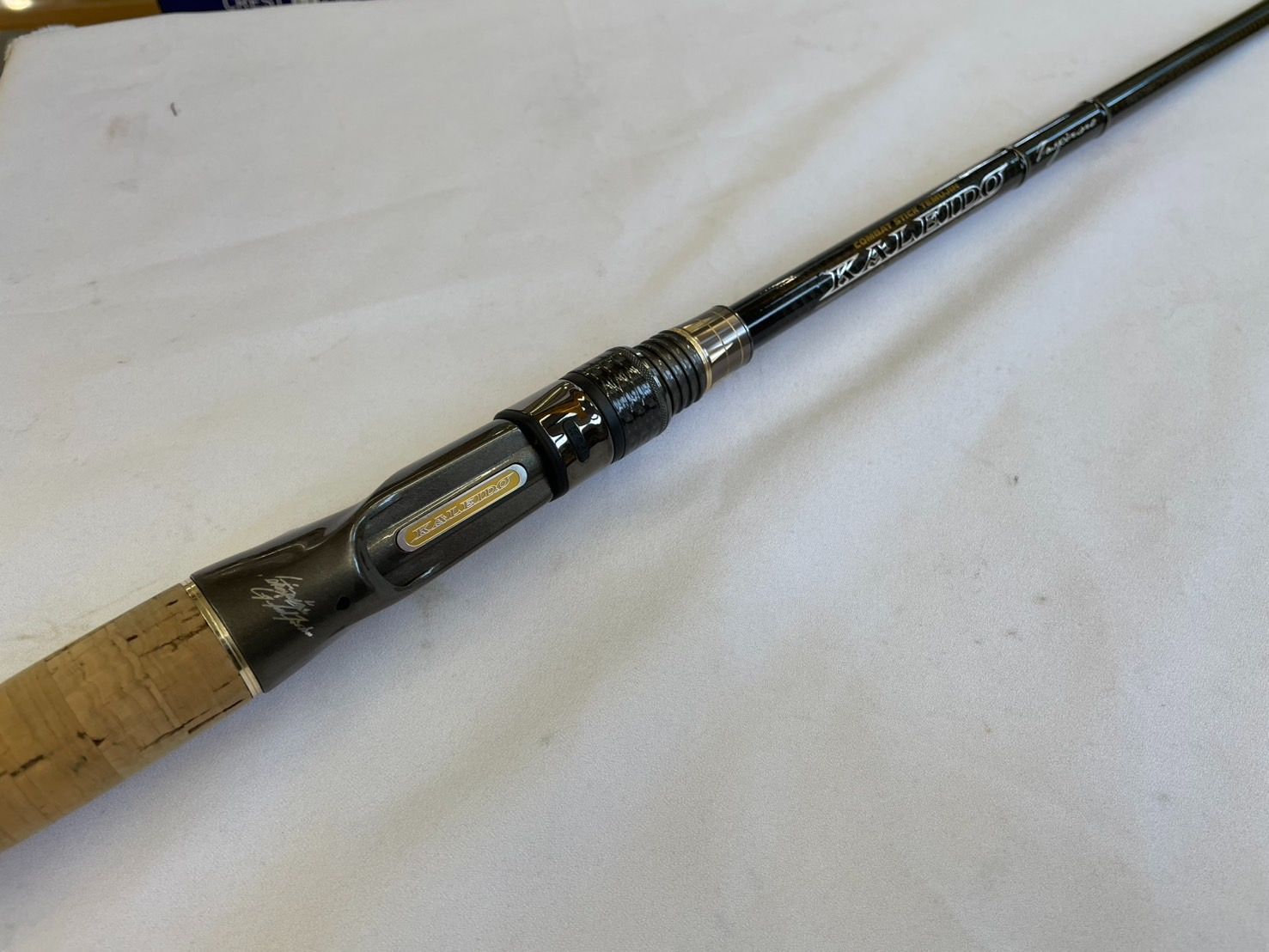 送料無料 エバーグリーン カレイドインスピラーレ スーパースタリオン TKIC-71MH バスロッド ヘビーバーサタイル 今江克隆 イマカツ コンバットスティック 西濃発送 KALEIDO INSPIRARE テムジン セルペンティ ０７