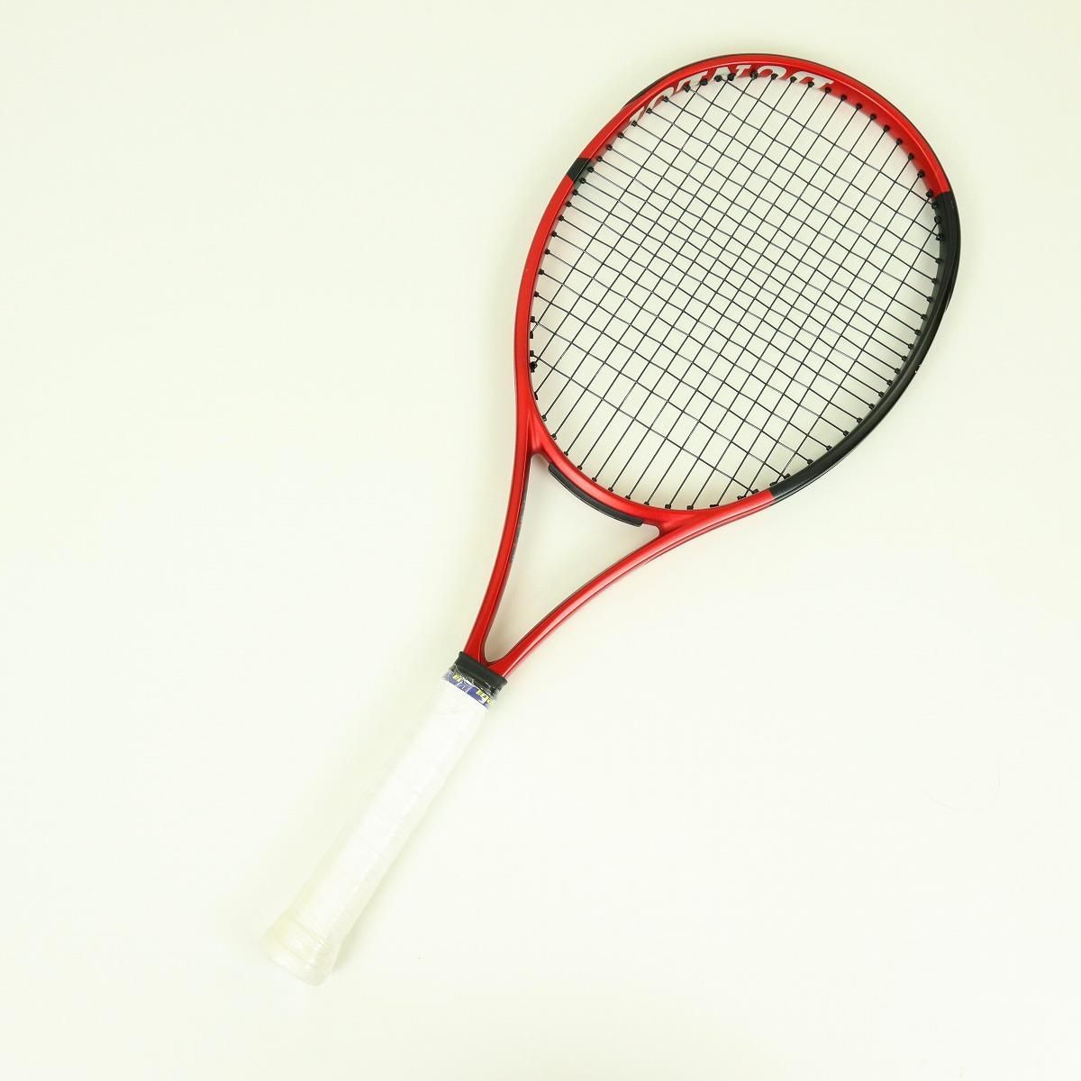 B3433 DUNLOP ダンロップ CX200 テニスラケット