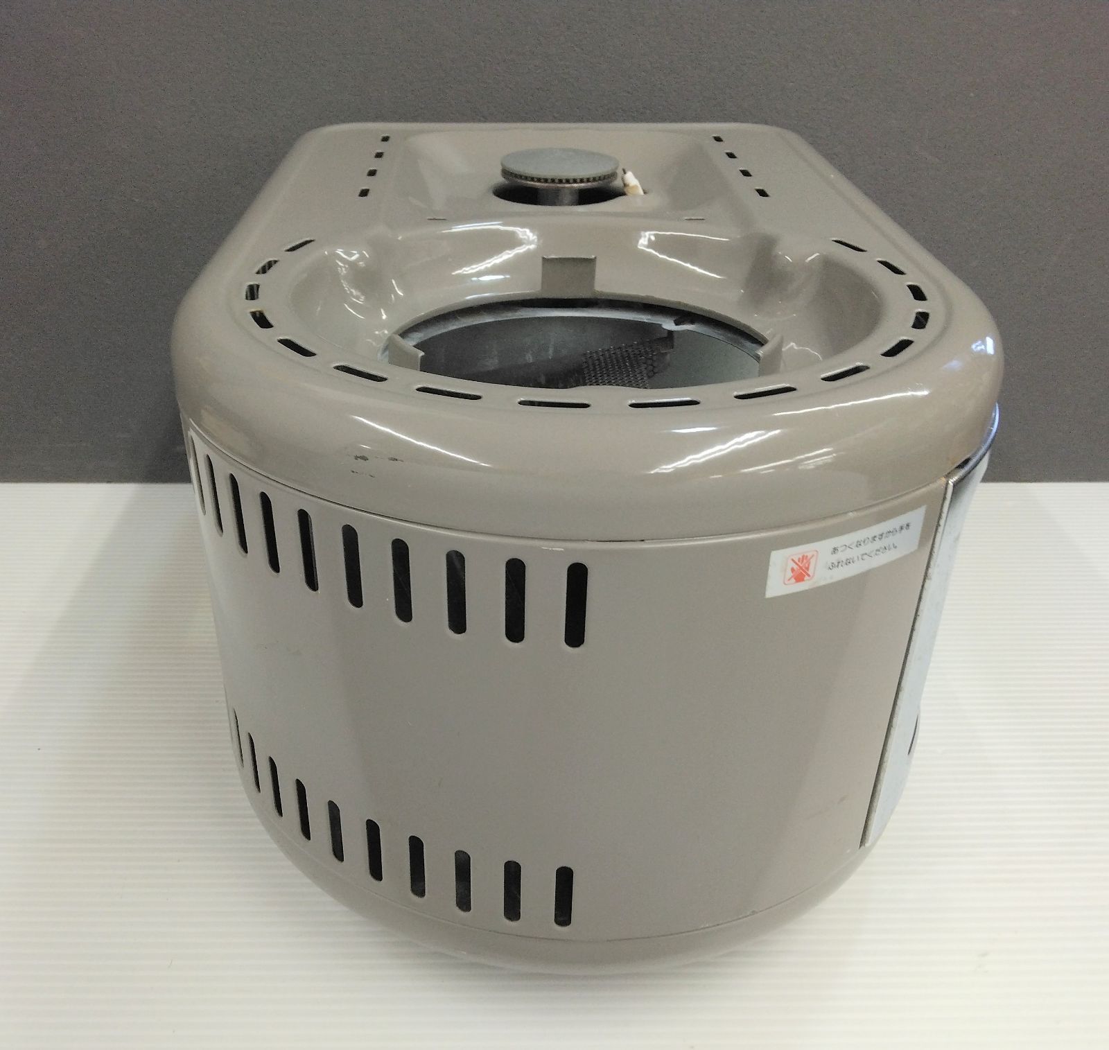 Iwatani イワタニ 岩谷産業 Newモーニングクッカー IMC-221 岩谷産業 Iwatani New モーニングクッカー IMC-221 カセット